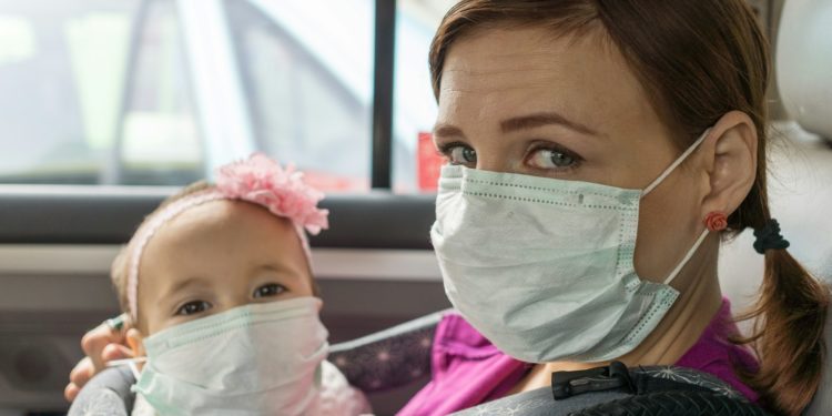Episode de pollution à Tarbes et dans les Hautes Pyrénées ce mardi