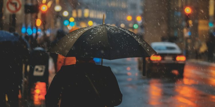 Nouvel épisode méditerranéen, 2 départements en alerte vigilance orange