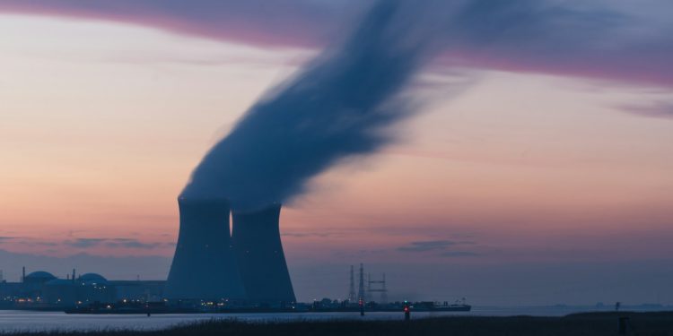 Ukraine : la situation en matière de sécurité nucléaire est « très difficile »