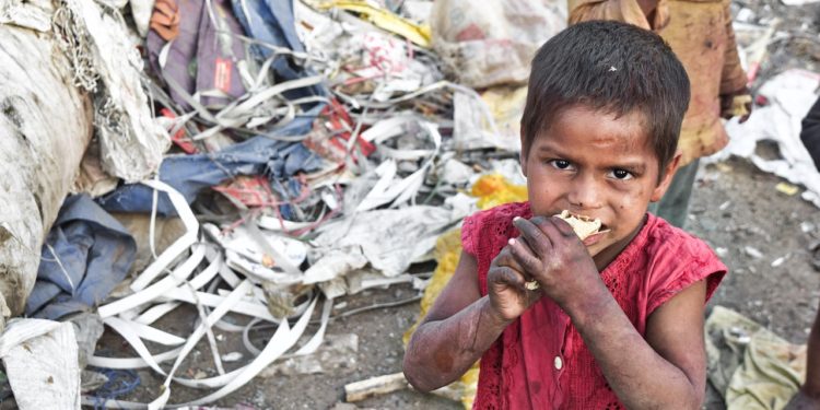 le Darfour du Nord s’enfonce dans la famine