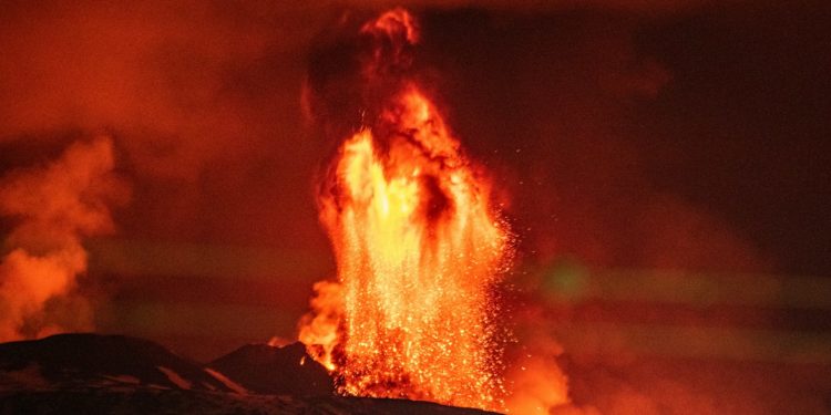 Les habitants de Lannemezan, invités à écrire de la poésie volcanique
