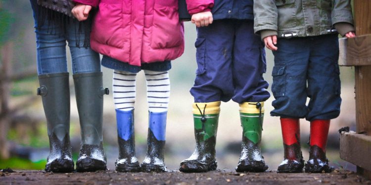 Enfants placés : la protection de l’enfance à bout de souffle