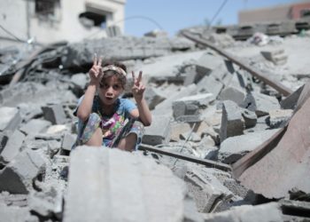 Un concert de soutien aux enfants de Gaza pour le secours populaire près de Tarbes