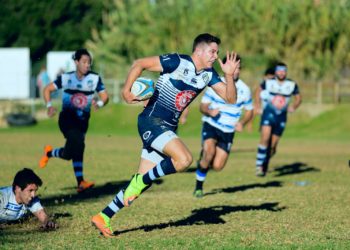 Rugby - les junior de Tarbes brillent en Crabos