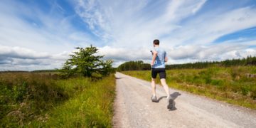 Comment bien préparer une course à pied ?